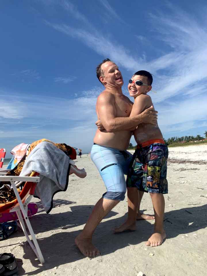 Show off your spouse!! - 9