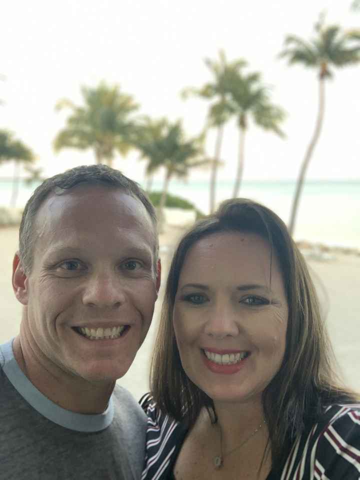 Show off your spouse!! - 11
