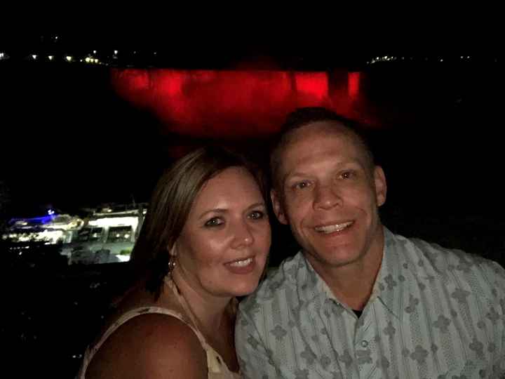 Show off your spouse!! - 12