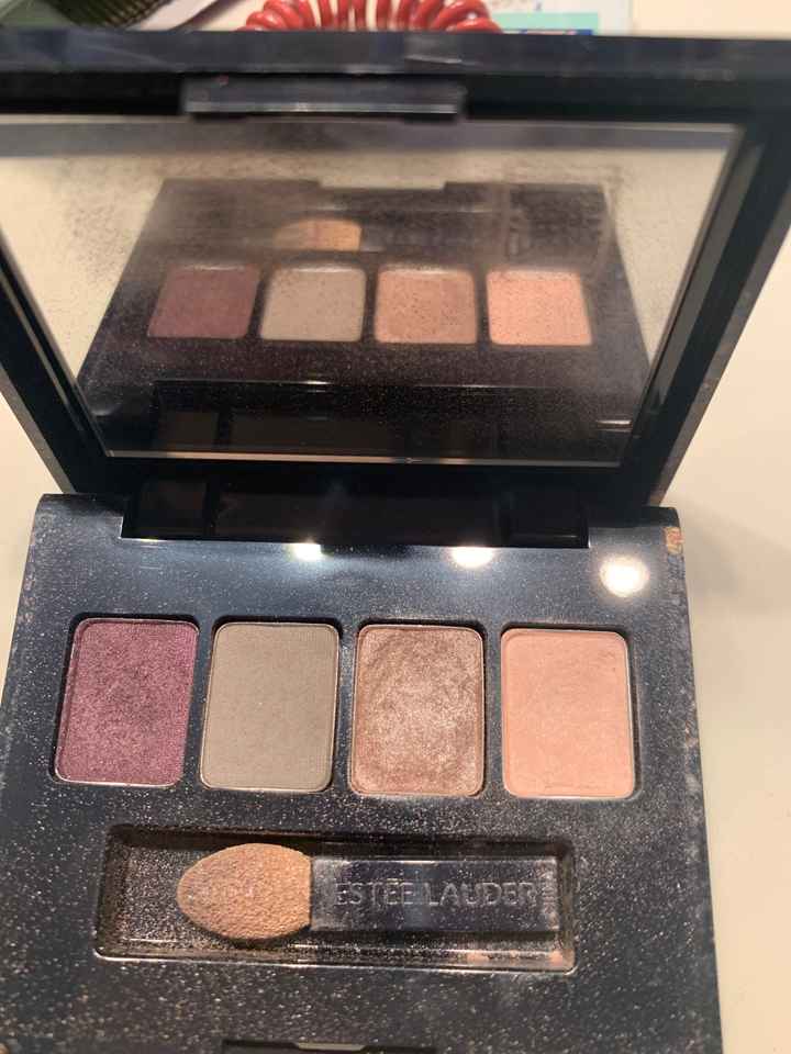 Need help with makeup look - 3
