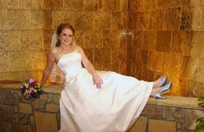 I found my shoes! (and let me see yours!)