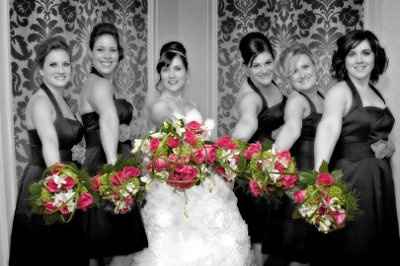wedding pics