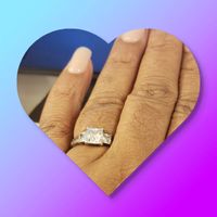 Brides of 2020!  Show us your ring! - 1