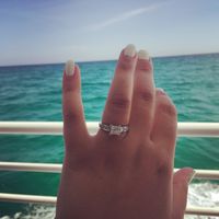 Brides of 2020!  Show us your ring! - 1