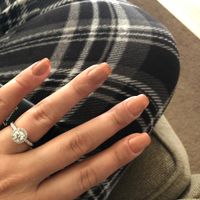 Share your ring!! - 1