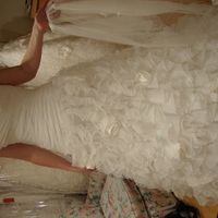 Which dress do you like better??