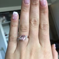 Brides of 2022! Show us your ring! - 1