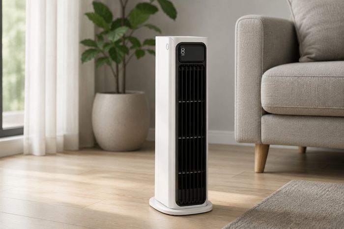 PolarBreeze: Refresh Your Space in Seconds This Summer