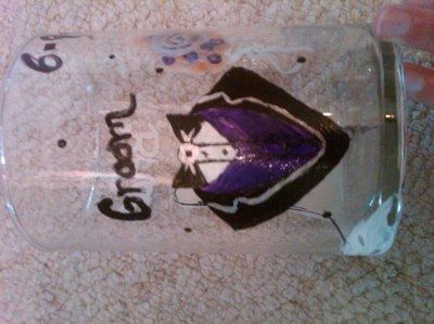 DIY Fail :/