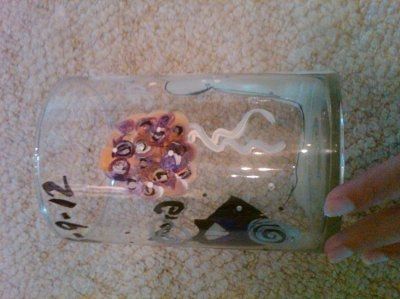 DIY Fail :/