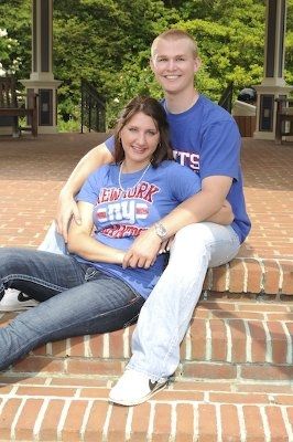 Engagement Pictures!