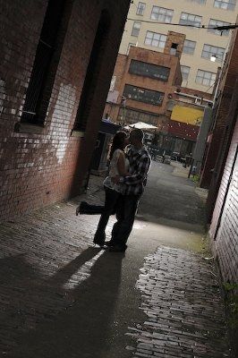 Engagement Pictures!