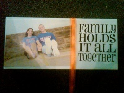 DIY Projects! *PICS*