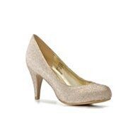 Any cute kitten bride shoes?...