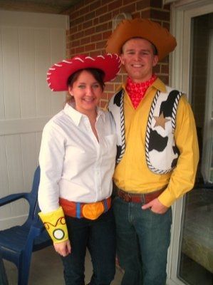 WW Halloween Costume Contest! *Read Post for Details*