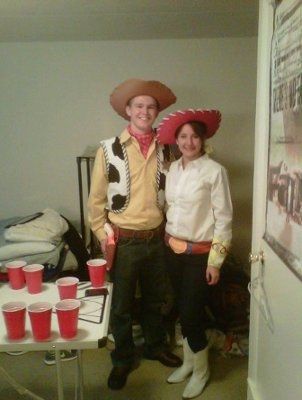 WW Halloween Costume Contest! *Read Post for Details*