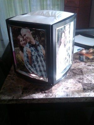 Show me your cardboxes!!