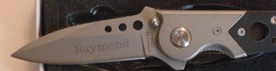 Question on Behalf of my FH...Groomsmen Gifts