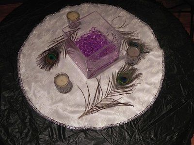 Lets see your DIY centerpieces!