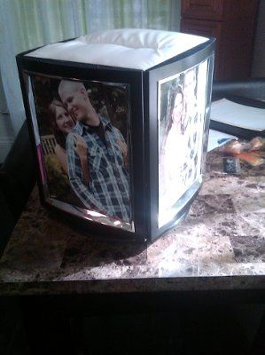 FH's first DIY!