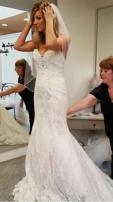 Update from "can't decide .." And deposit question