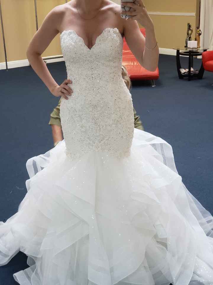 What do you ladies think - 1