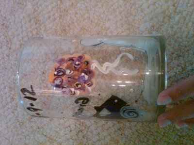 DIY Fail :/