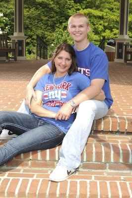Engagement Pictures!