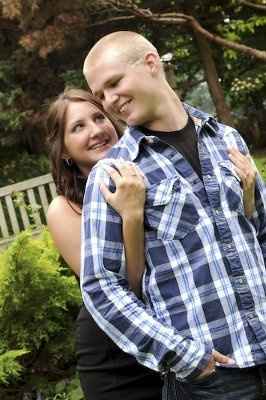 Engagement Pictures!