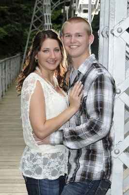 Engagement Pictures!