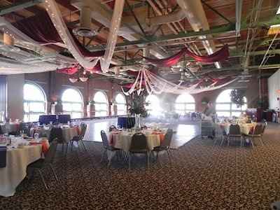 Do any of us have the same venue? **Pics**