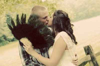 Engagement Pictures!