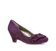 I found my shoes!!