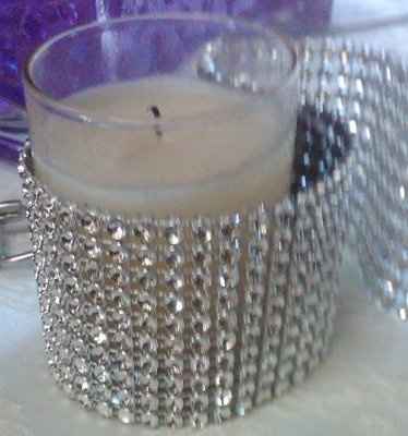 I would love to see your Head Table or Sweetheart Table Decorations! Edit: or help with suggestions 