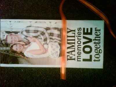 DIY Projects! *PICS*