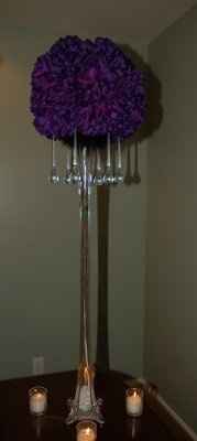 Lets see your DIY centerpieces!