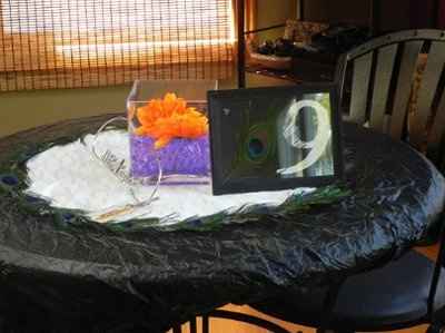 Lets see your DIY centerpieces!