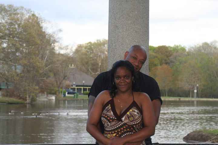 Engagement Photos (pic heavy)