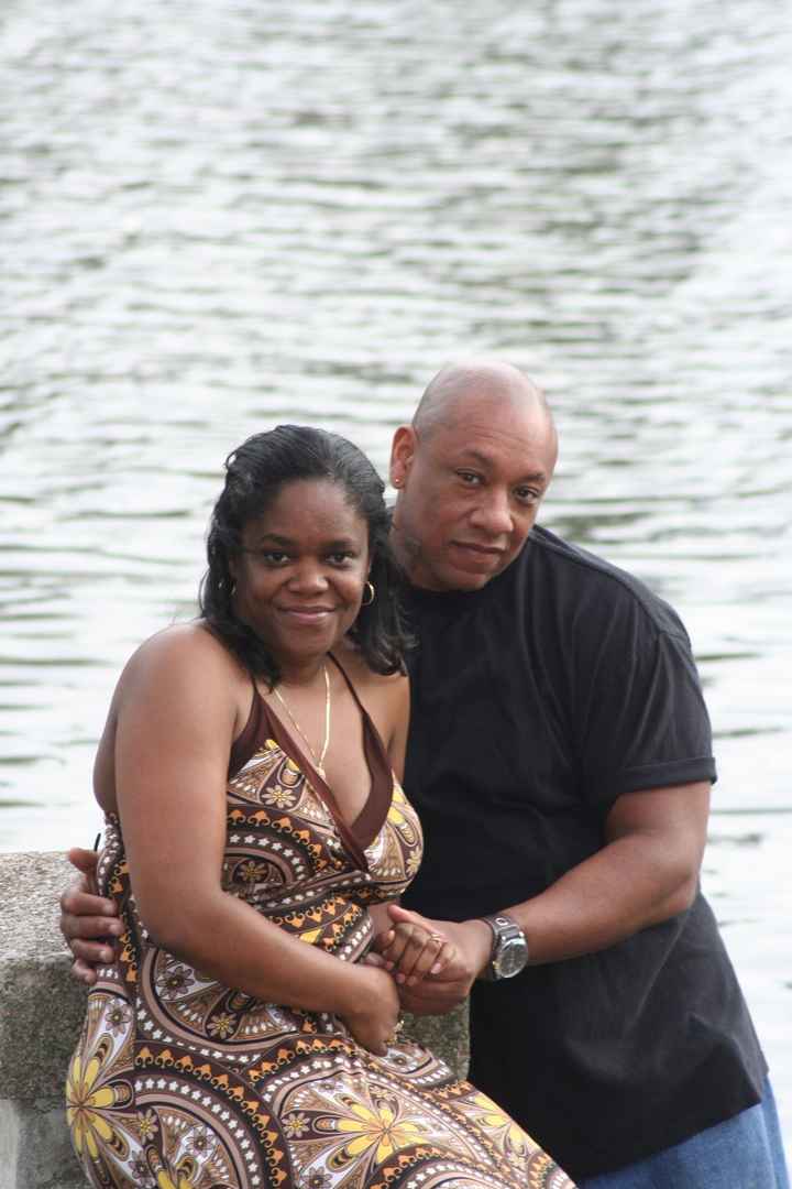 Engagement Photos (pic heavy)