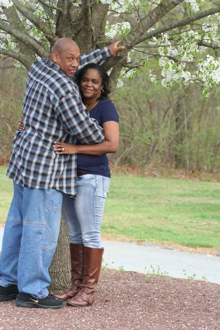 Engagement Photos (pic heavy)