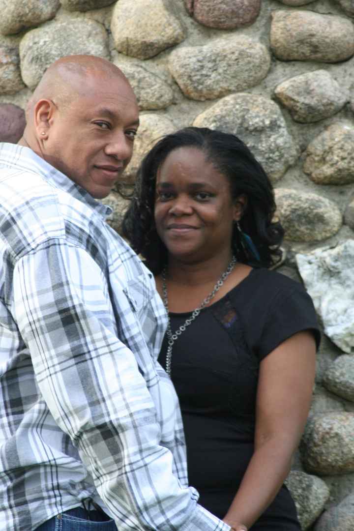 Engagement Photos (pic heavy)