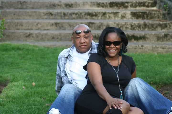 Engagement Photos (pic heavy)