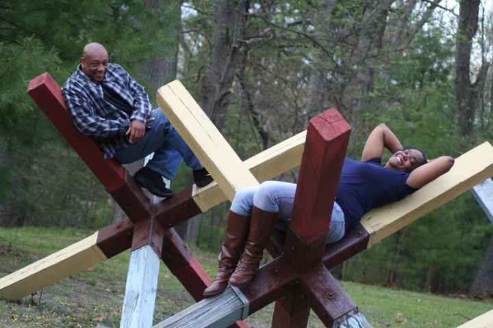 Engagement Photos (pic heavy)