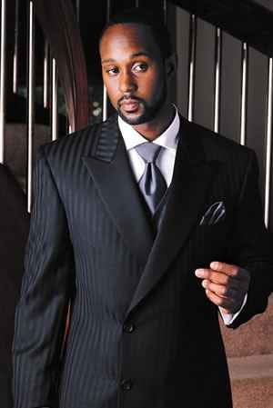 Show me your GROOM'S Attire