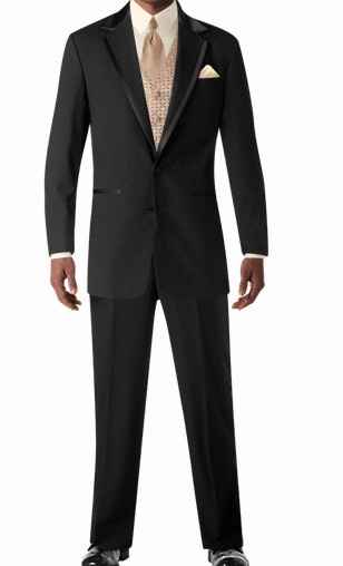 No bouts for the gents? Thoughts?