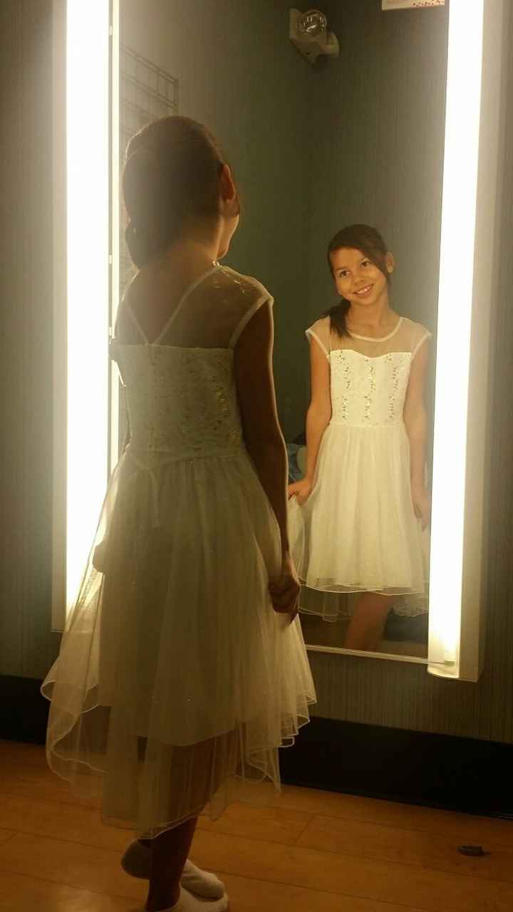 I need help finding a flower girl dress!!