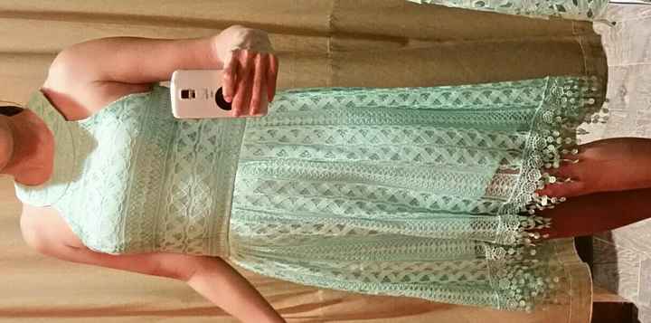 Bridesmaid dress search