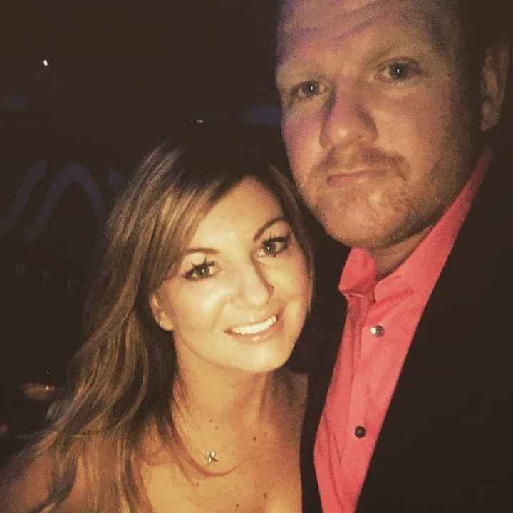 Show us you and your SO!