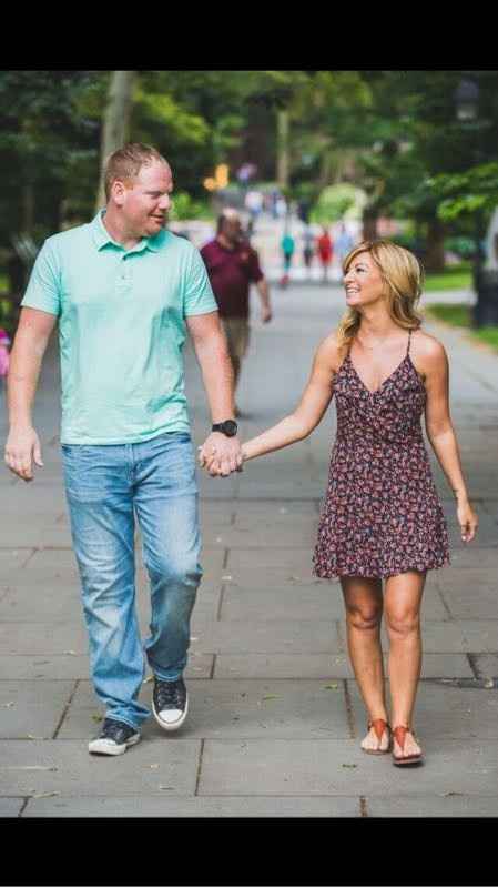 Update-engagement photos