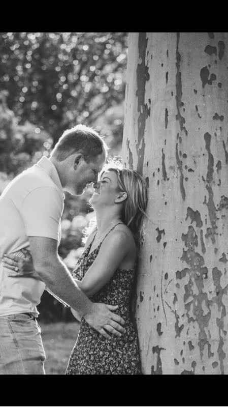 Update-engagement photos